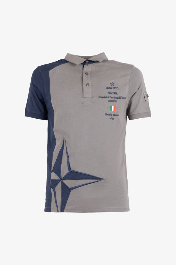 Men's Polo S3F453