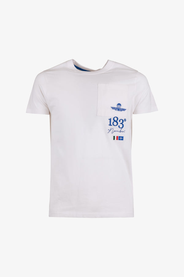 T-shirt Uomo S3F457