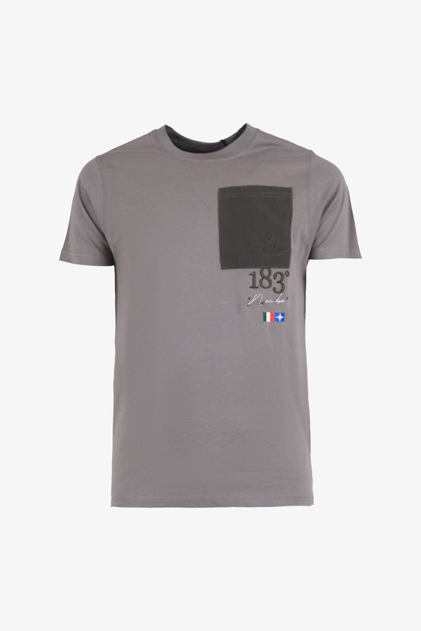 T-shirt Uomo S3F457