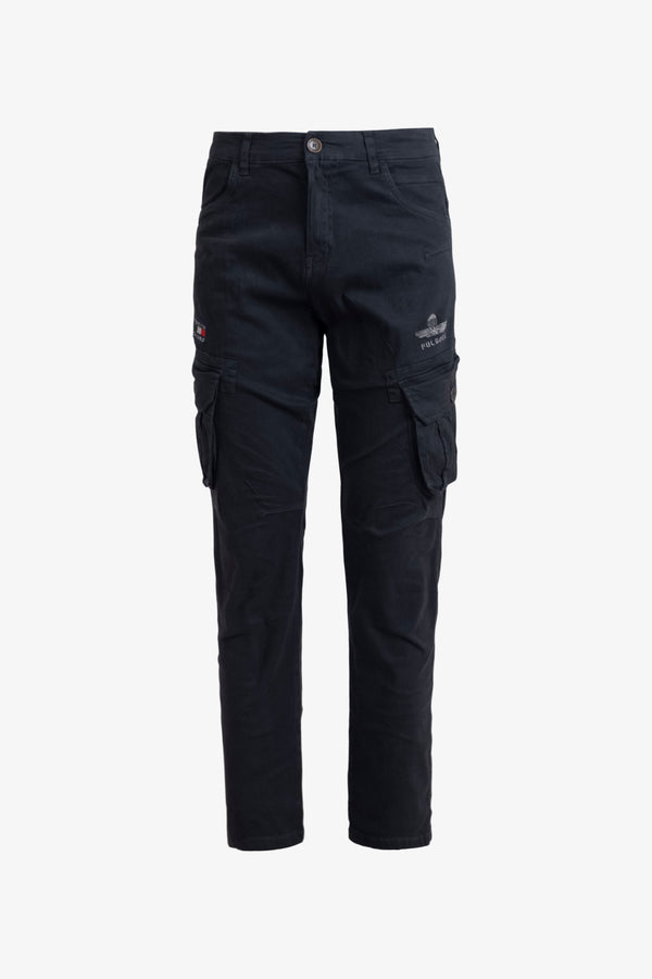 Pantaloni Uomo S3F469