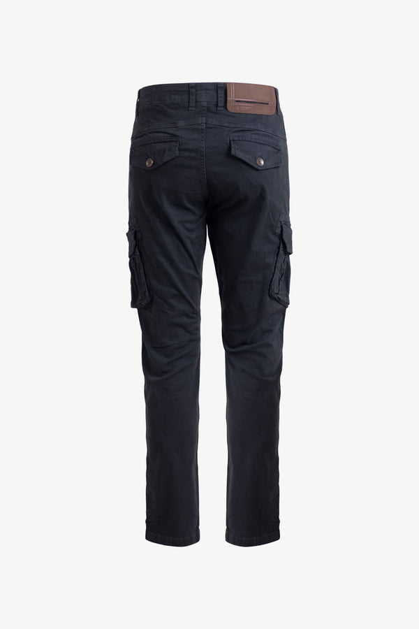 Pantaloni Uomo S3F469