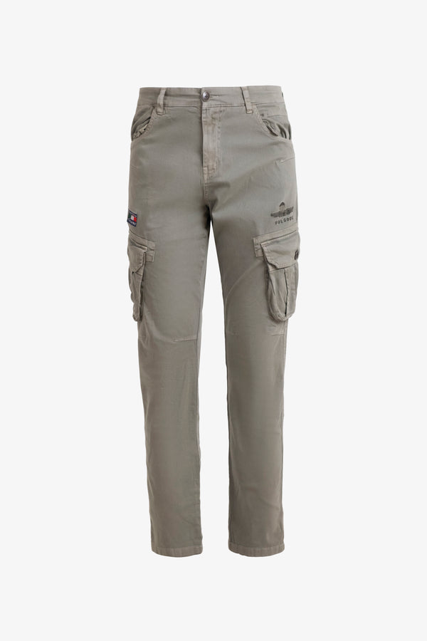 Pantaloni Uomo S3F469