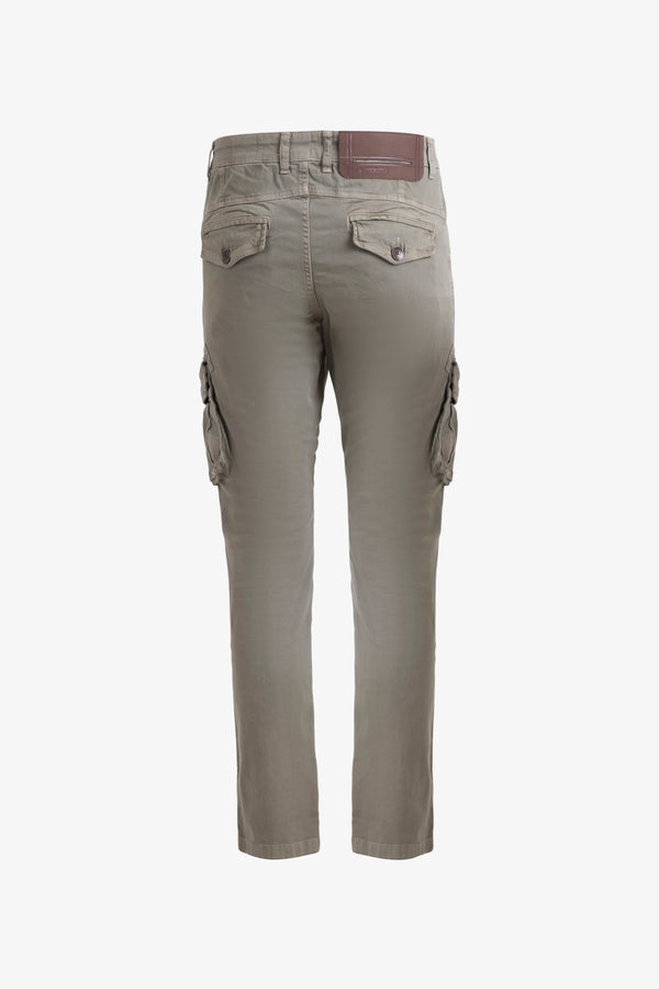 Pantaloni Uomo S3F469