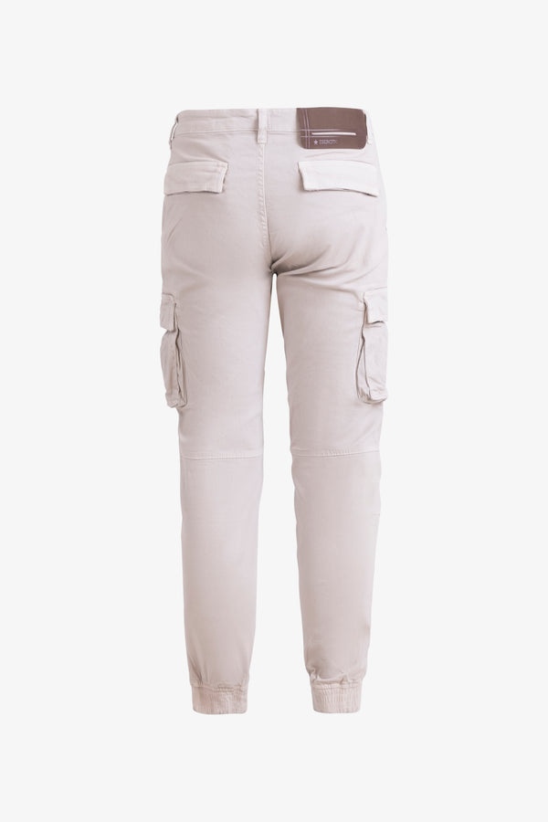 Pantaloni Uomo S3F470