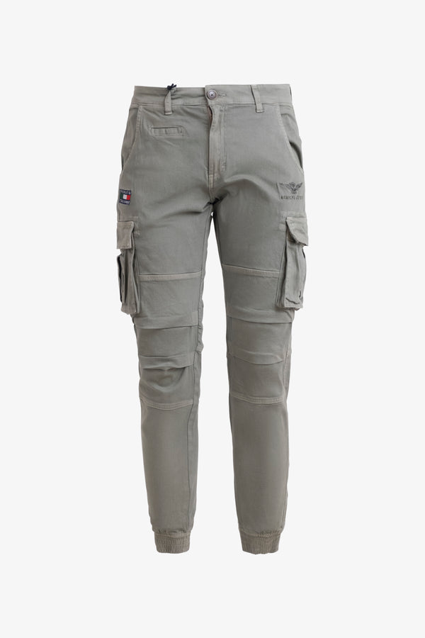 Pantaloni Uomo S3F470