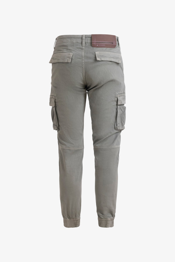 Pantaloni Uomo S3F470