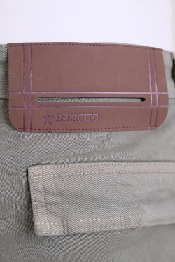 Pantaloni Uomo S3F470