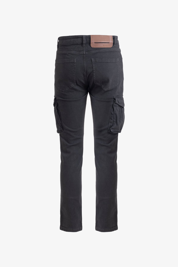 Jeans Uomo S3F471