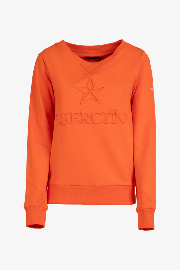 Women's Sweatshirt S4D262