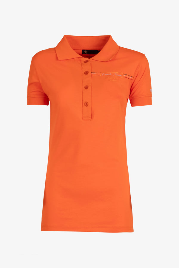 Women's Polo Shirt S4D267