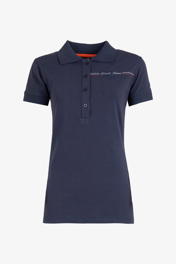 Women's Polo Shirt S4D267