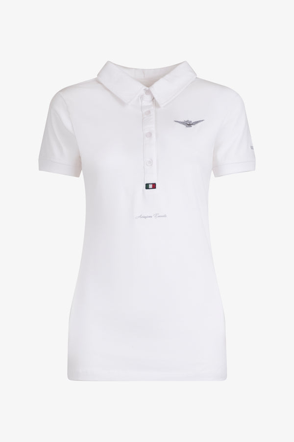 Women's Polo Shirt S4D268