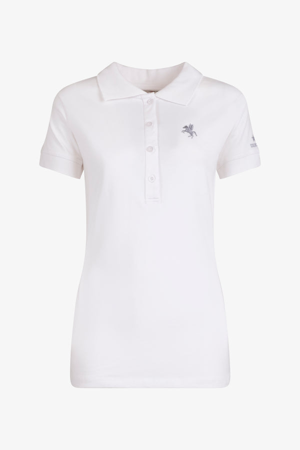 Women's Polo Shirt S4D269