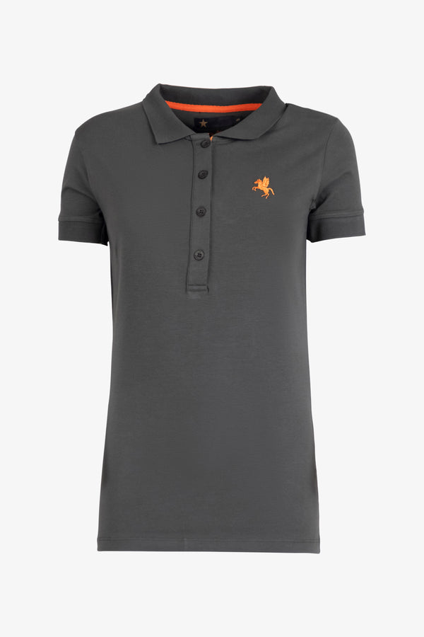 Women's Polo Shirt S4D269