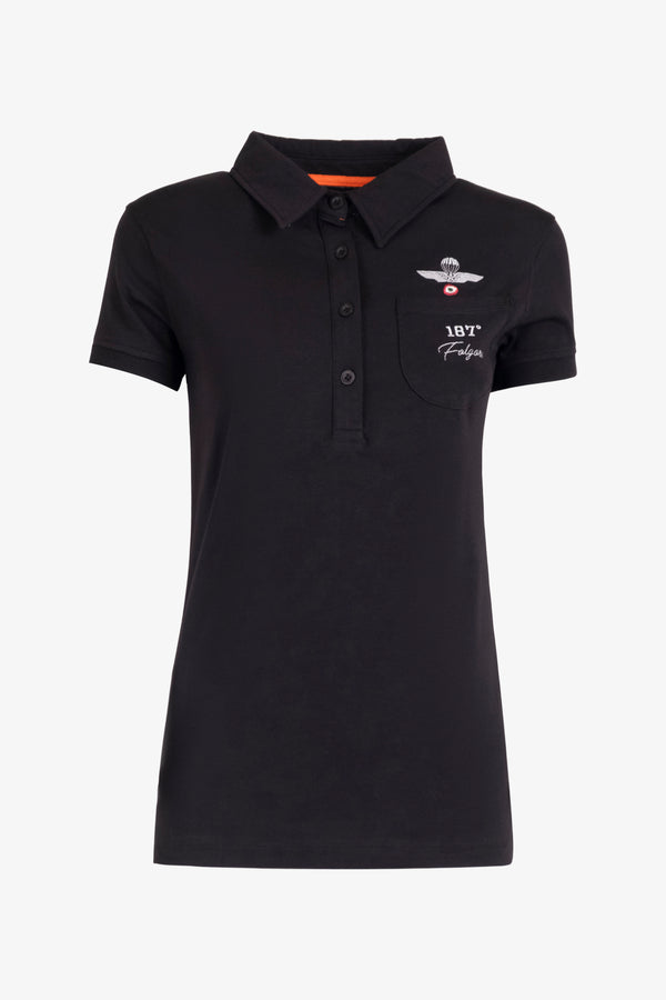 Women's Polo Shirt S4D270