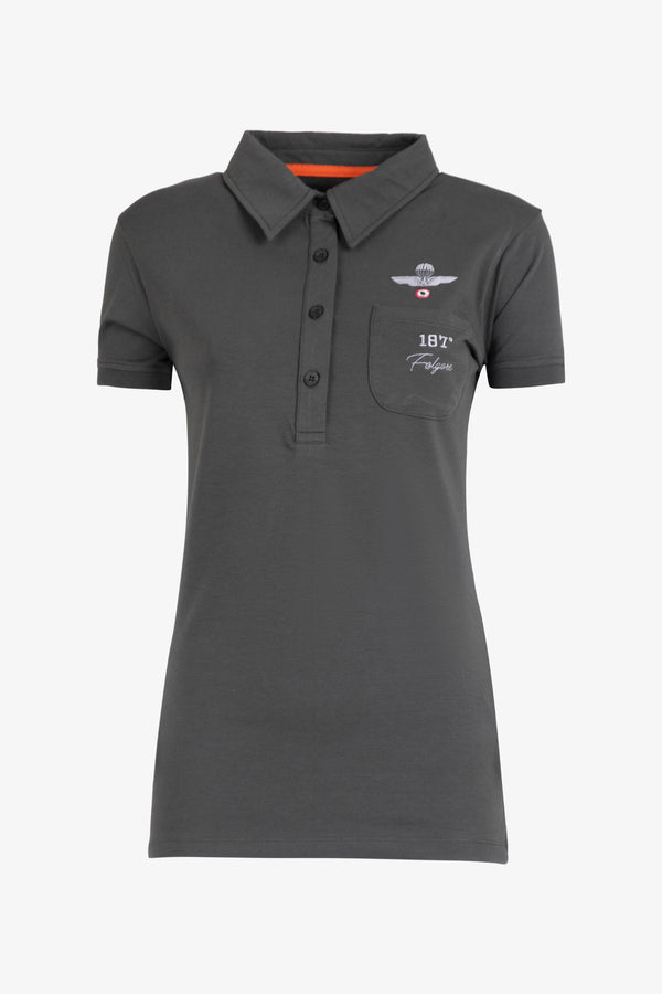 Women's Polo Shirt S4D270