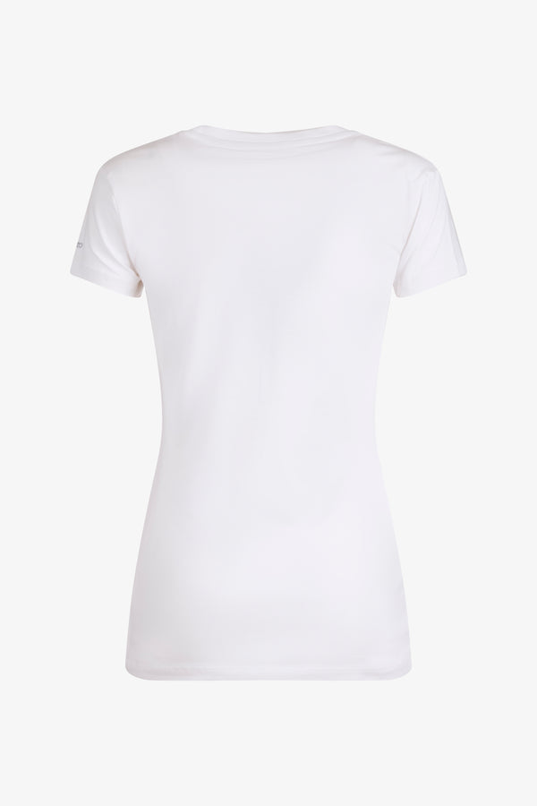 Women's T-shirt S4D272