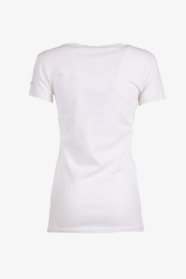 Women's T-shirt S4D273