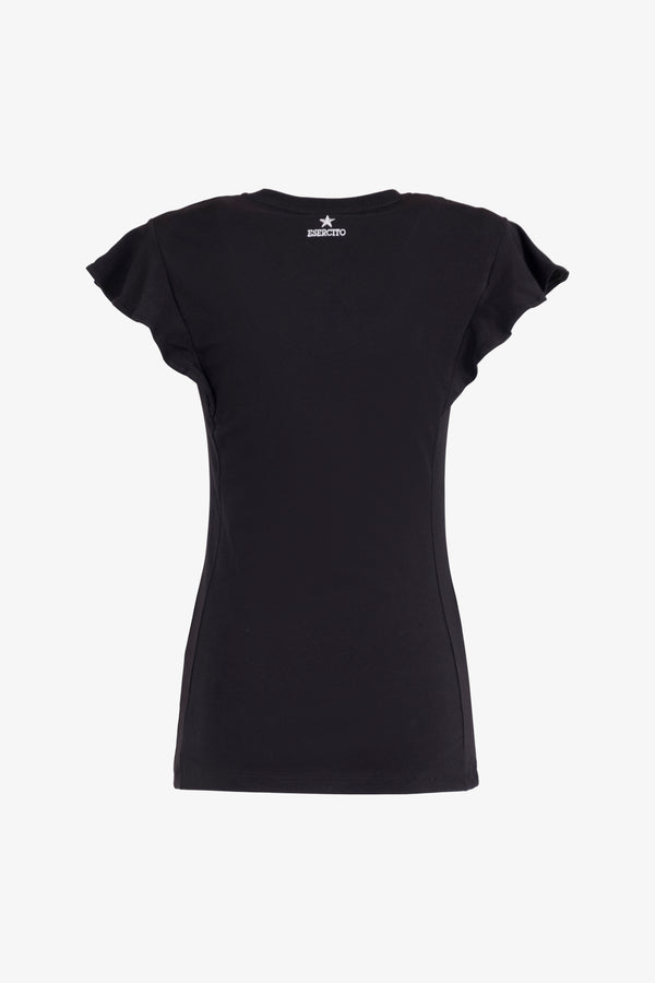 Women's T-shirt S4D275