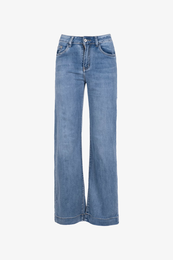 Women's Jeans S4D807