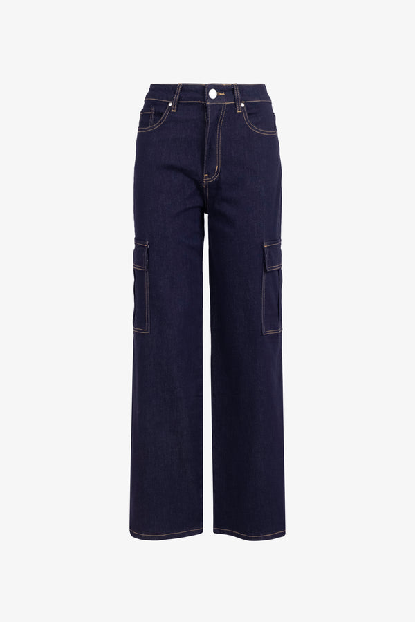 Women's Jeans S4D810