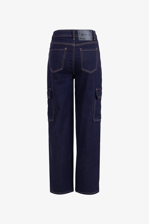 Women's Jeans S4D810