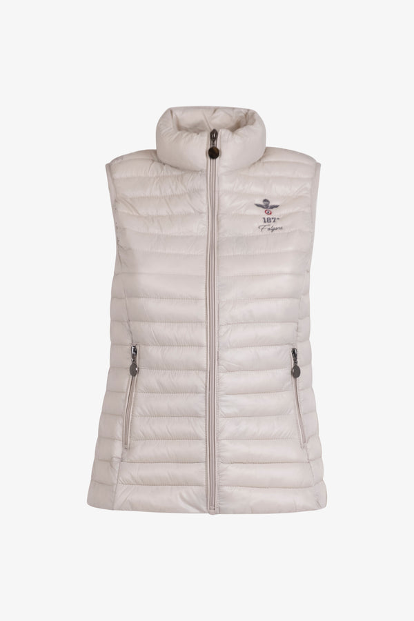 Gilet Donna S4D824