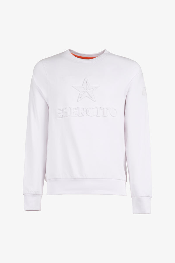 Men's Sweatshirt S4F601