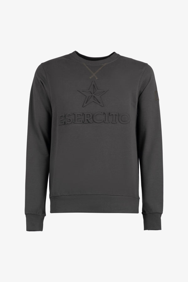 Men's Sweatshirt S4F601