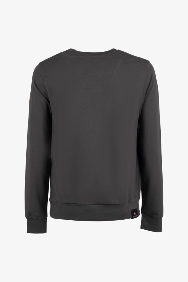 Men's Sweatshirt S4F601