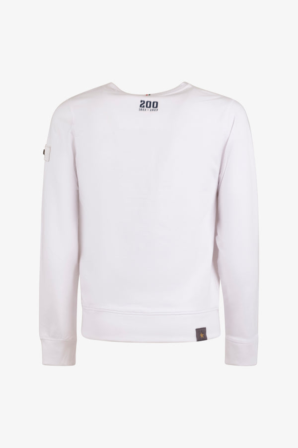 Men's Sweatshirt S4F602