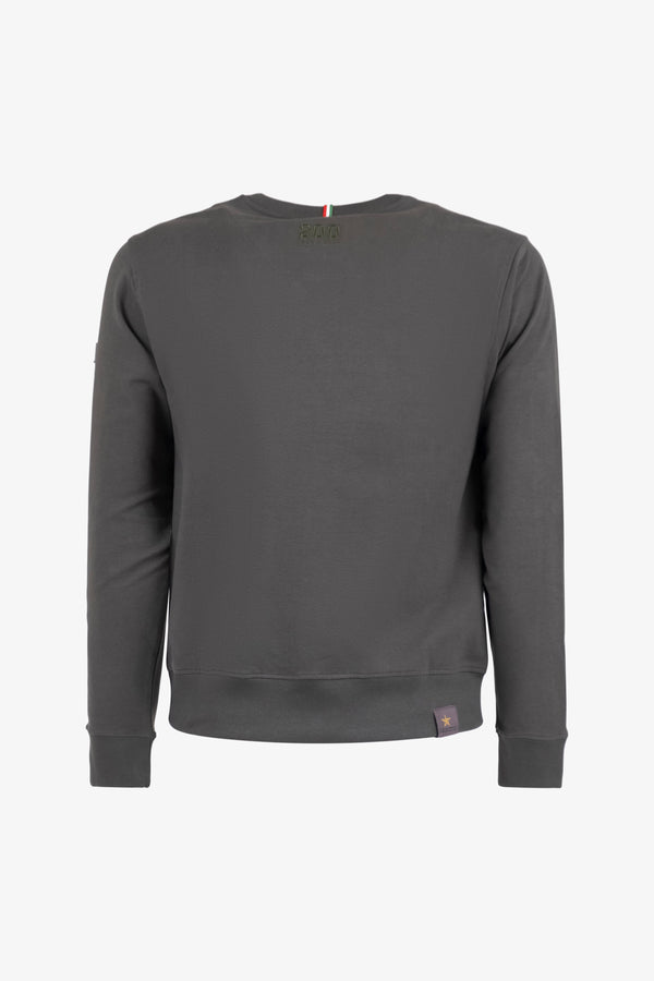 Men's Sweatshirt S4F602