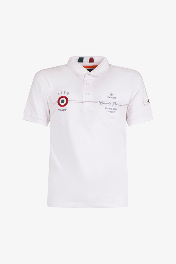 Men's Polo Shirt S4F606