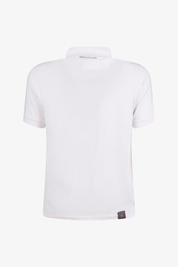 Men's Polo Shirt S4F606