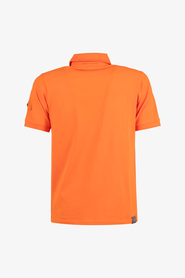 Men's Polo Shirt S4F606