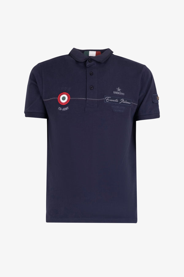 Men's Polo Shirt S4F606