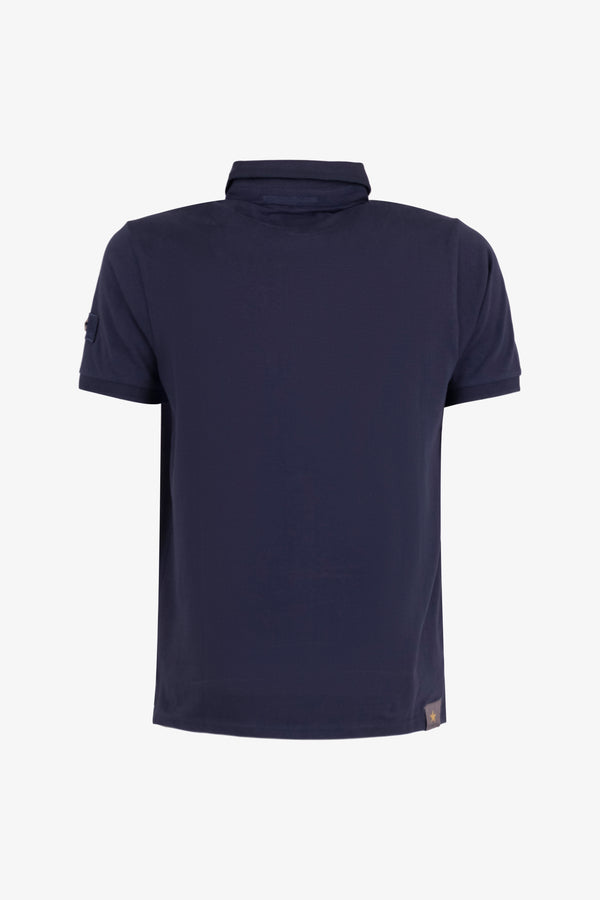 Men's Polo Shirt S4F606