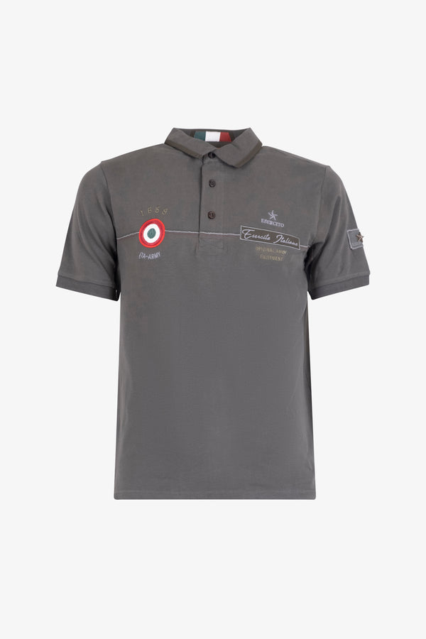 Men's Polo Shirt S4F606