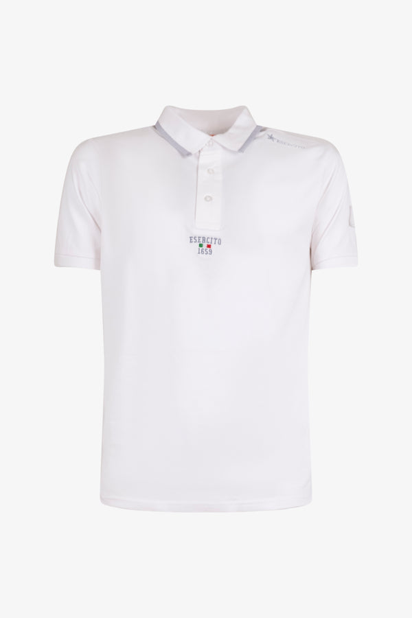 Men's Polo Shirt S4F607