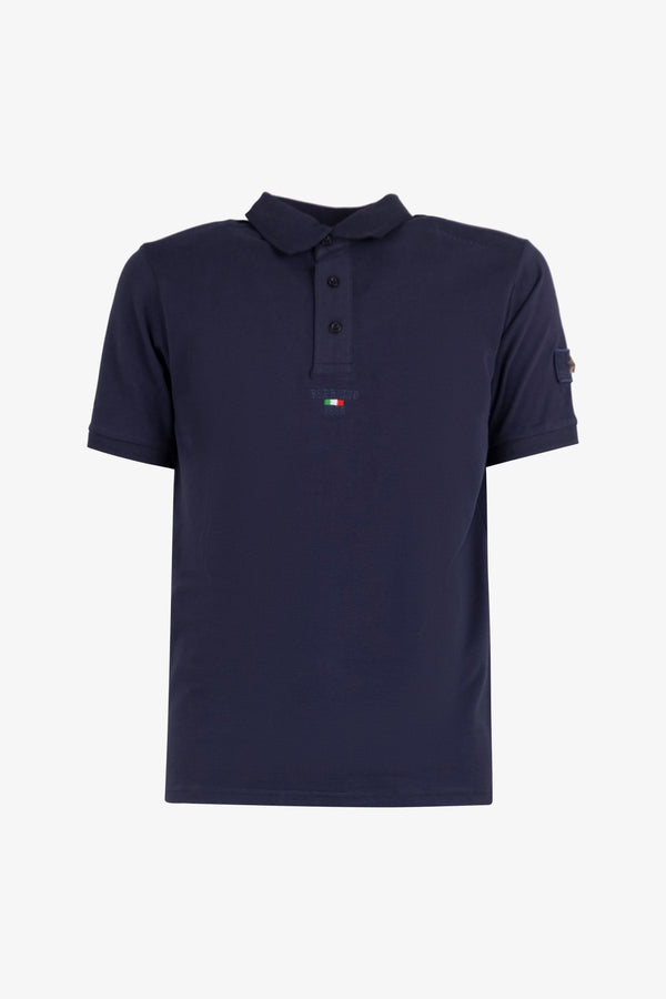 Men's Polo Shirt S4F607