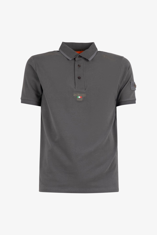 Men's Polo Shirt S4F607