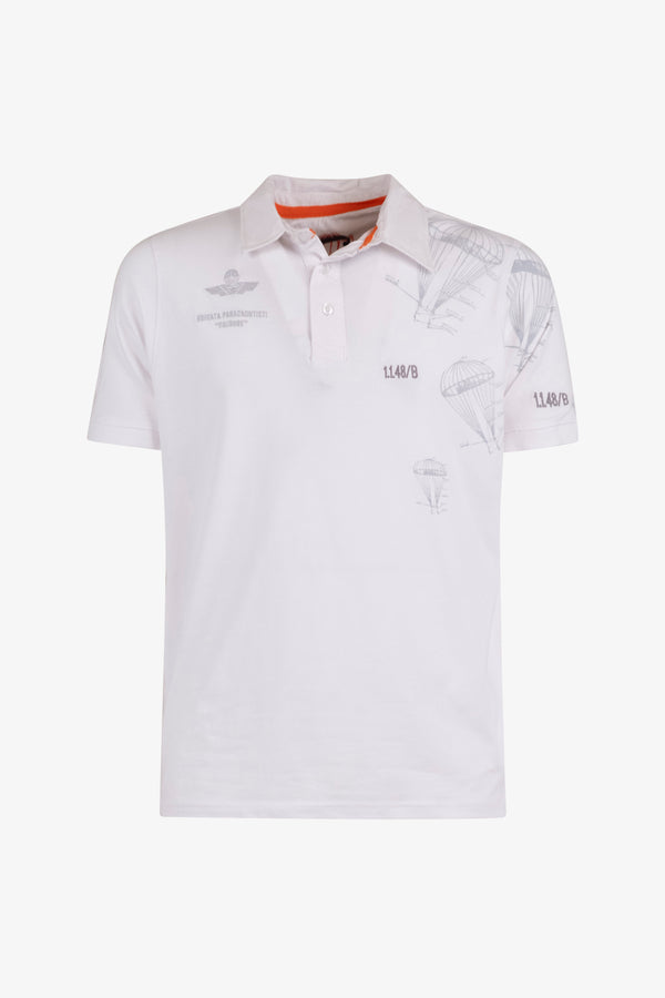 Men's Polo Shirt S4F612