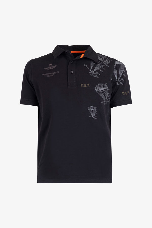 Men's Polo Shirt S4F612