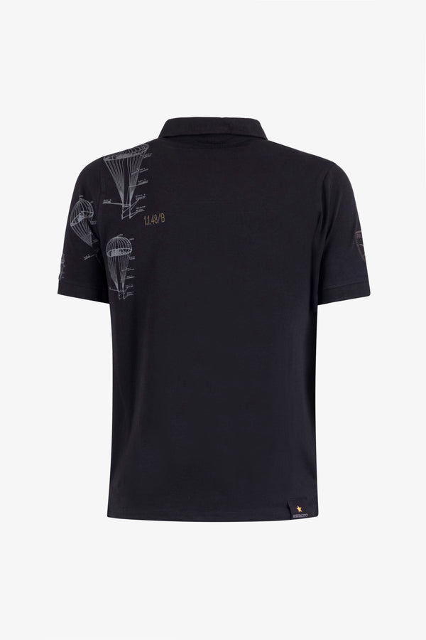 Men's Polo Shirt S4F612