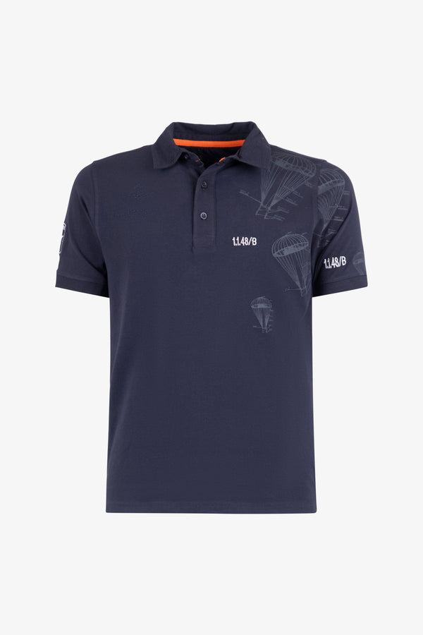 Men's Polo Shirt S4F612