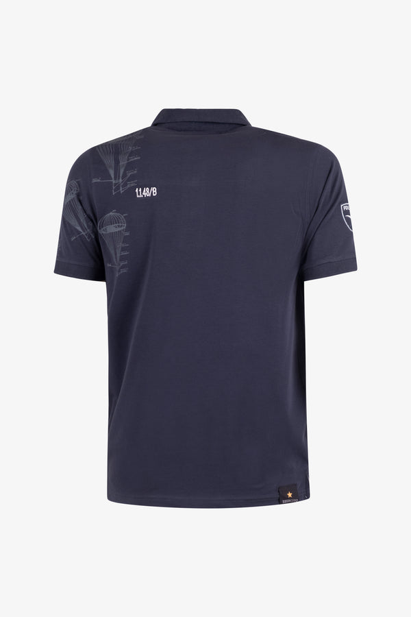 Men's Polo Shirt S4F612