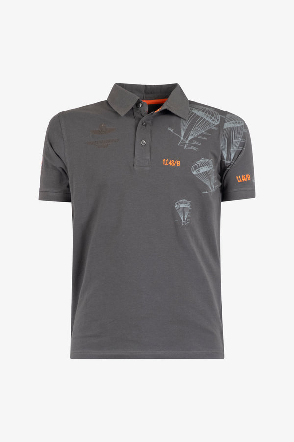 Men's Polo Shirt S4F612