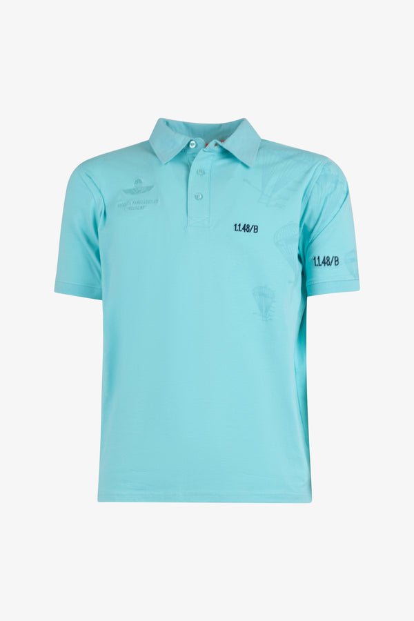 Men's Polo Shirt S4F612