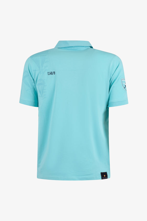 Men's Polo Shirt S4F612