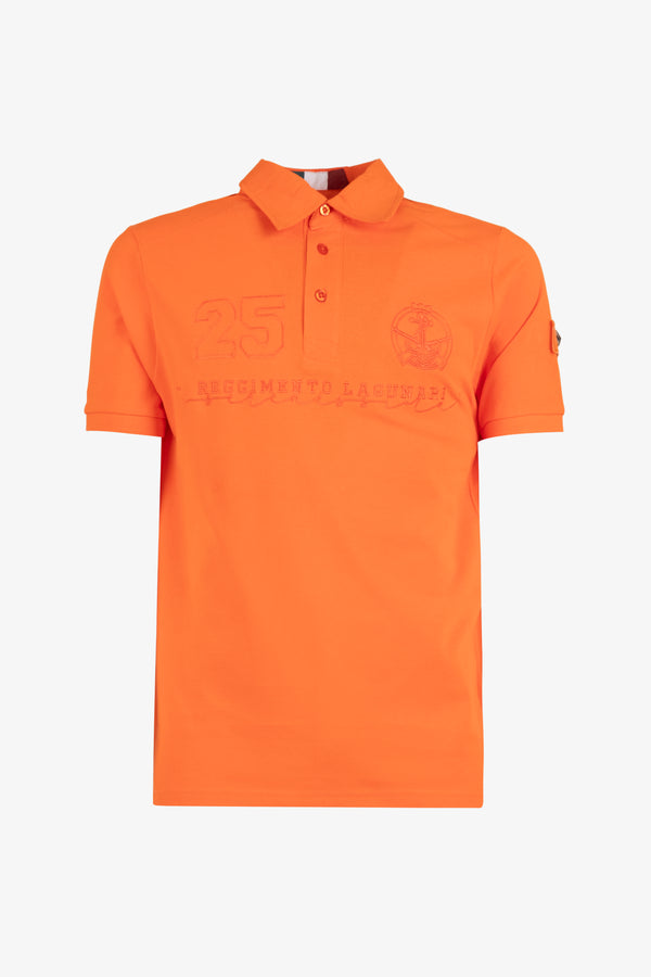 Men's Polo Shirt S4F613